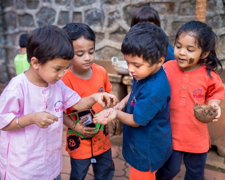 Early years images (1)