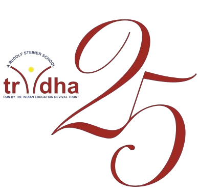 tridha-25years