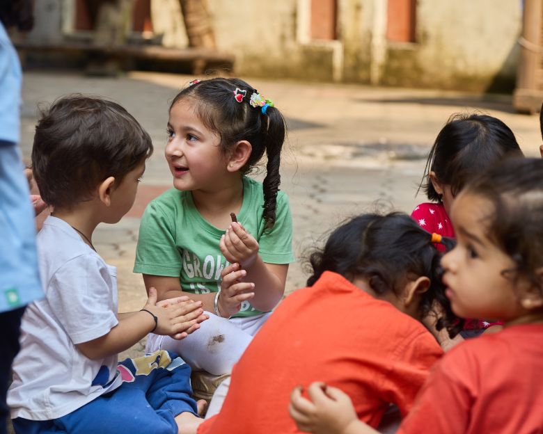 tridha-learning-framework-early-years