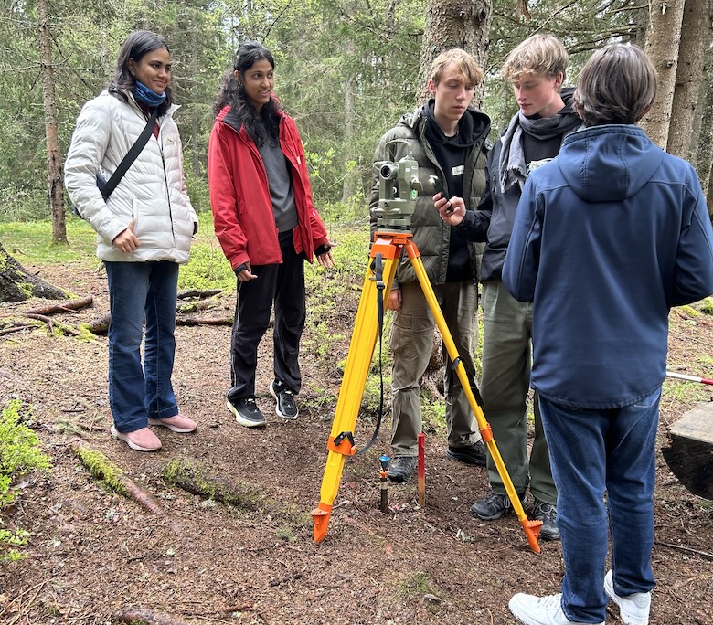 a-levels-exchange-program