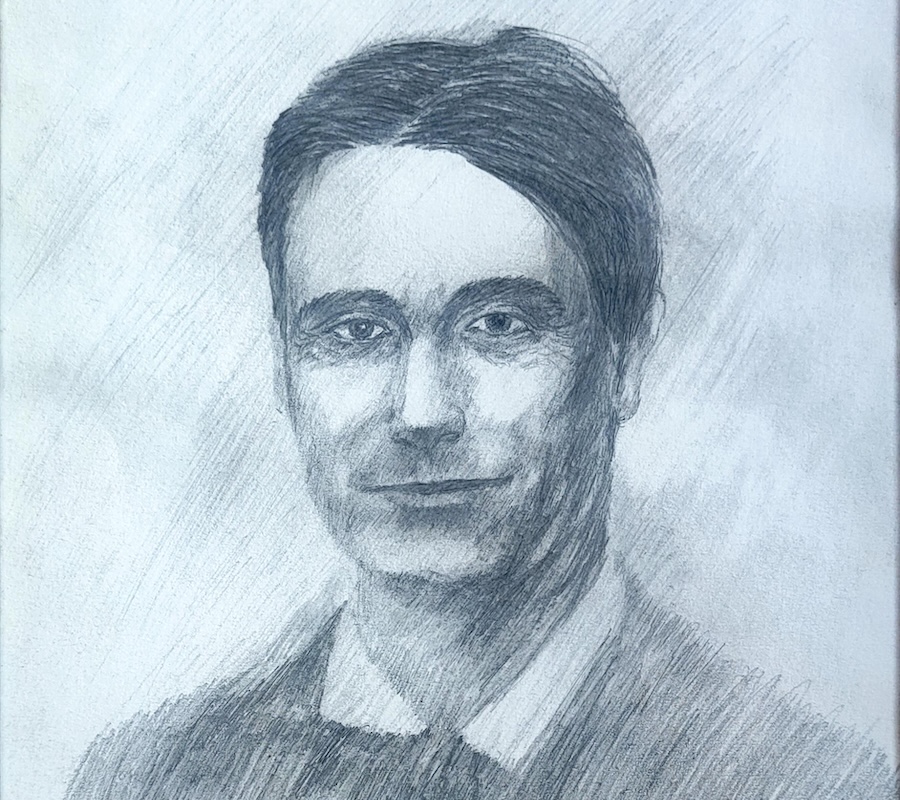 tridha-rudolf-steiner-sketch