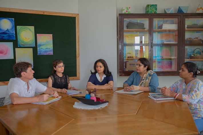 tridha-core-group-home