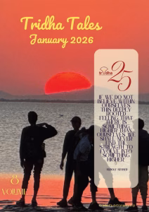 Tridha Tales - January 2026