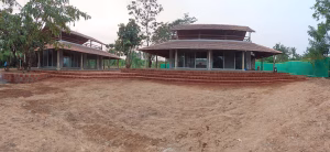 Terra Dormitories
