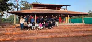 Terra Dormitories